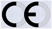 CE trademark